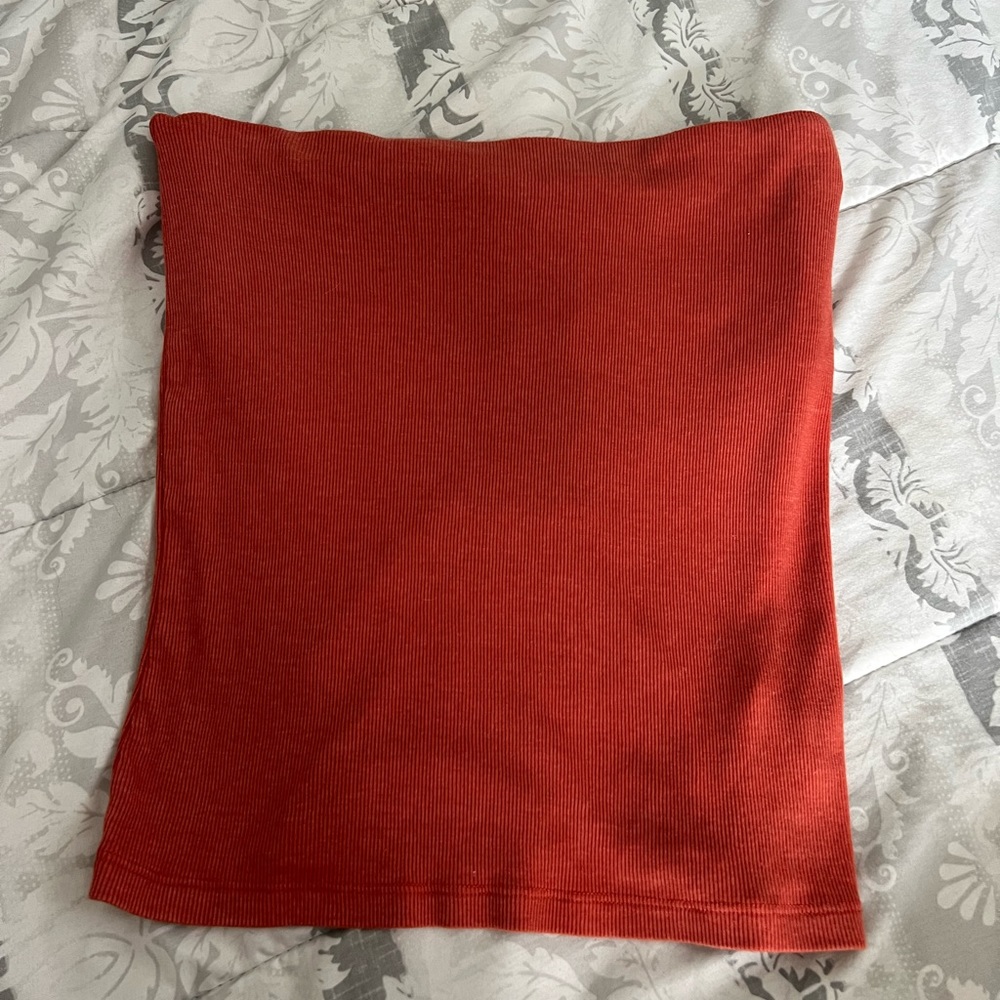 American eagle tube top